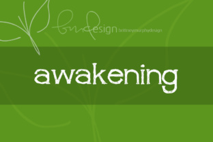 Awakening Your Brand with Sketchy Fonts