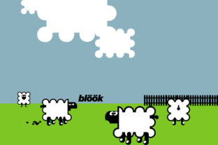 BD Flossy: Using a Dingbats Font to Enhance Real Design Workflows