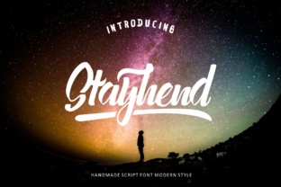 Evaluating Stayhend for Branding: A Practical Guide to Brush Script Typography
