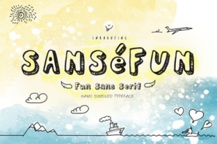 Sunse Fun: A Practical Guide to Getting the Most Out of This Playful Font