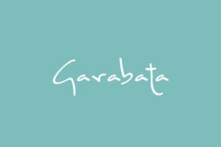 The Garabata Family: Where Typography Meets Creative Freedom